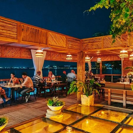 克娄巴特拉海滩塞德酒店 锡德 外观 照片